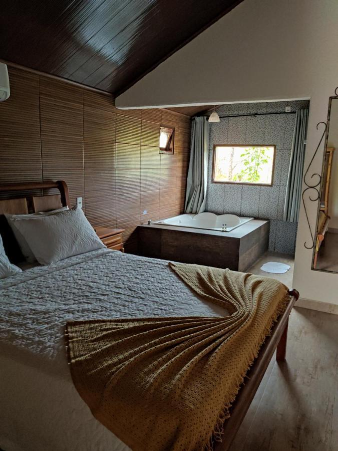 Double Room Spa Bath