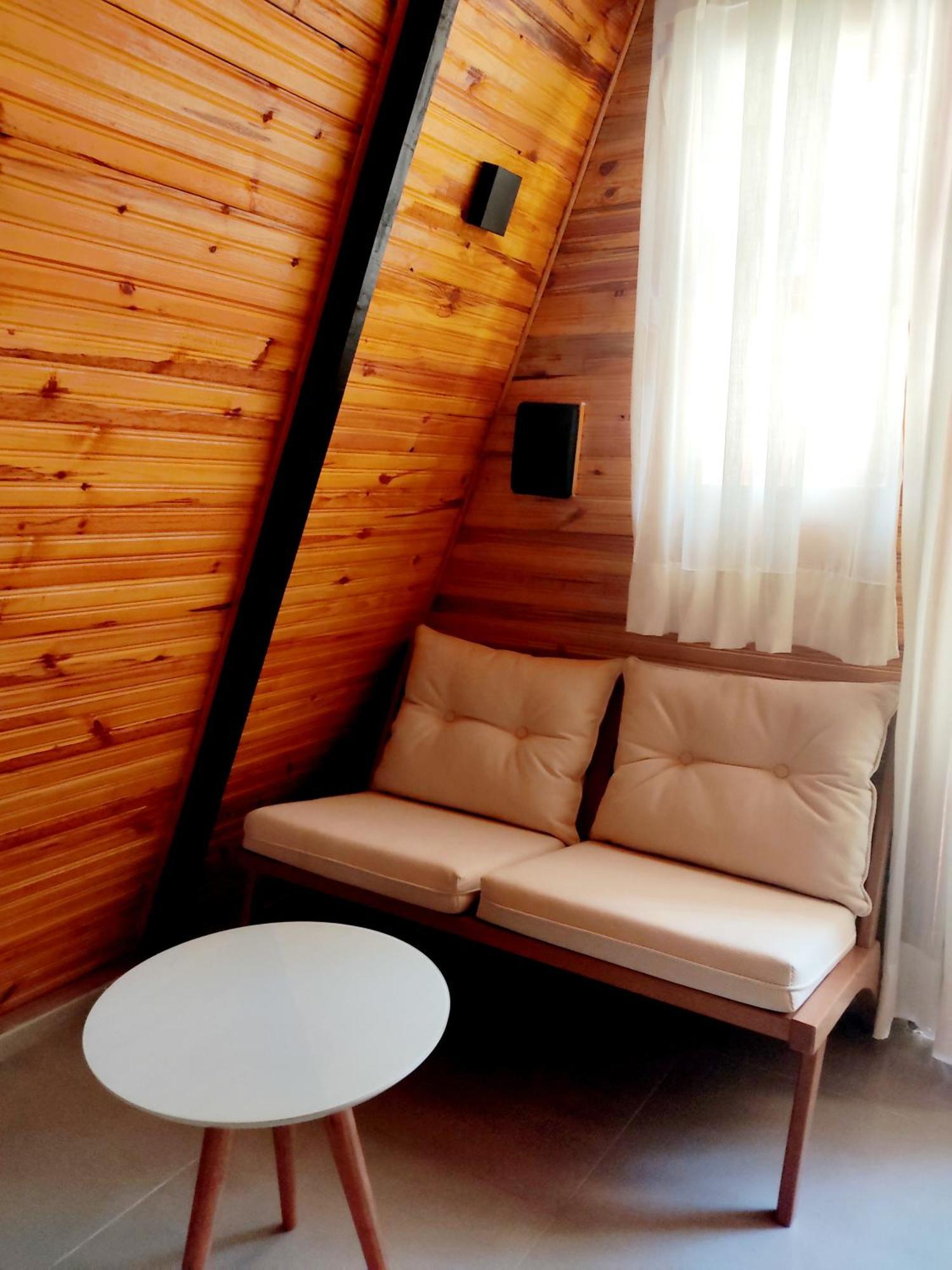 Superior Chalet