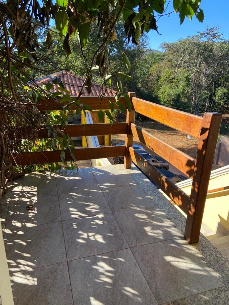 Two-Bedroom Deluxe Apartment Balcony