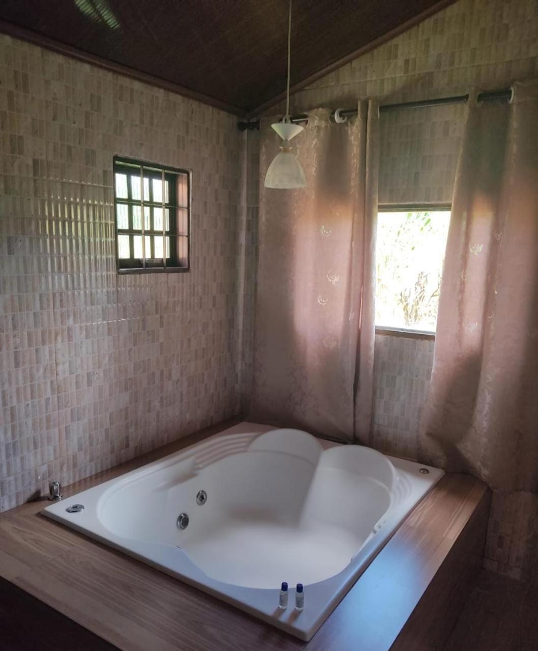 Double Room Spa Bath
