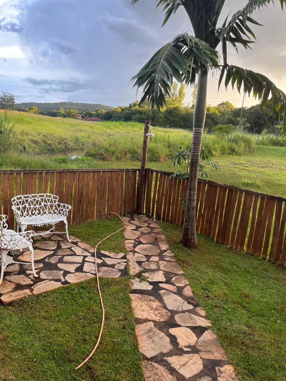 Deluxe Bungalow Garden View